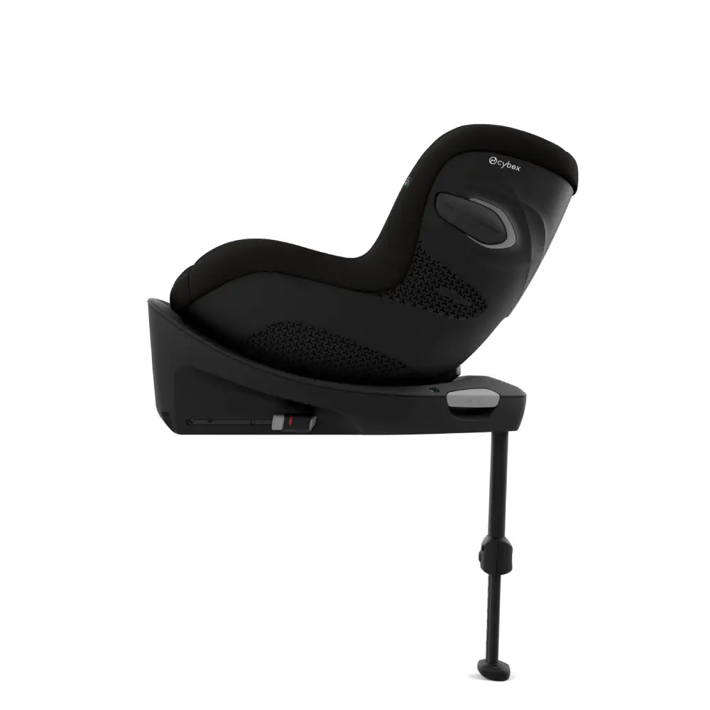 Cybex Sirona G3 i-Size bilsete Plus Moon Black