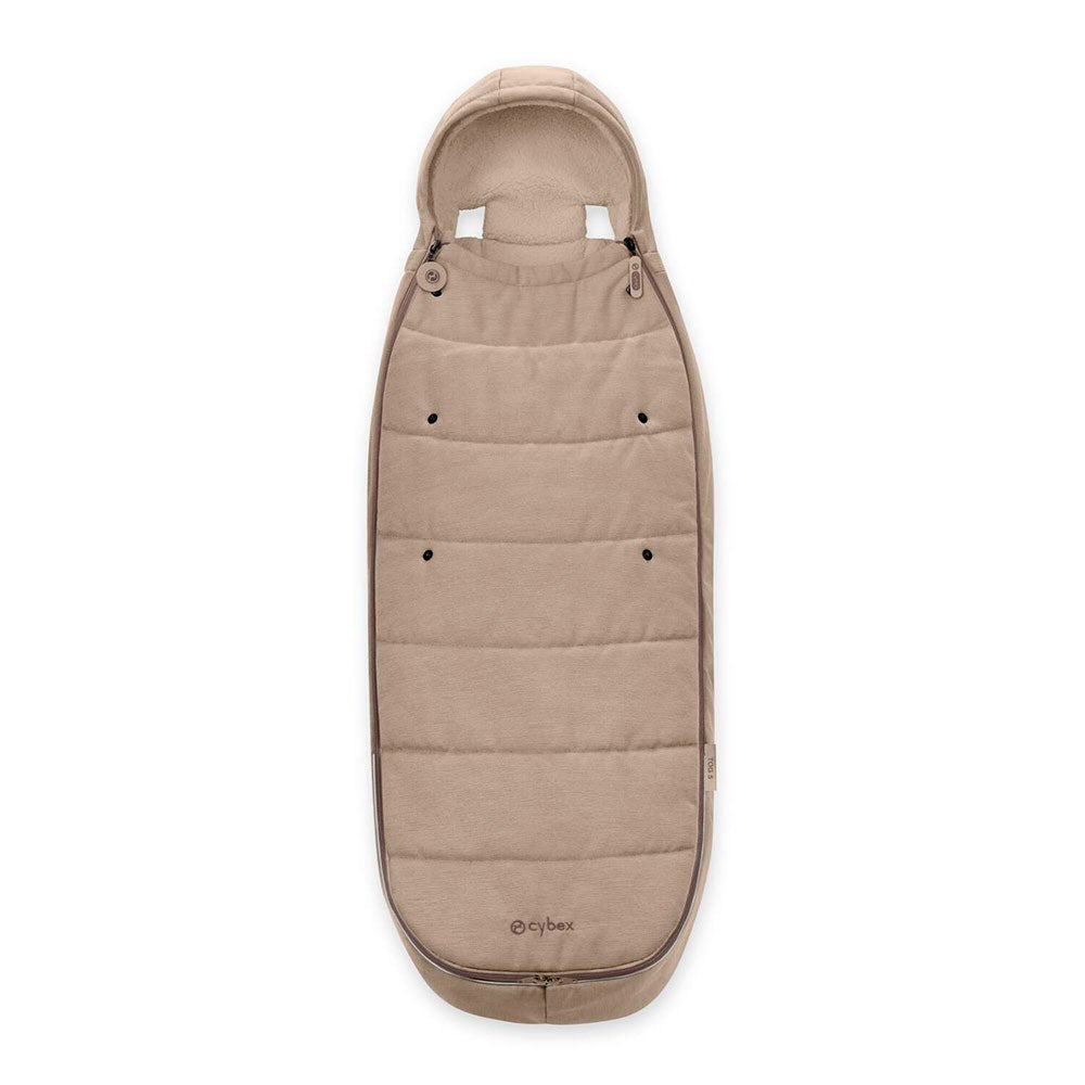 Cybex Gold vognpose Beige