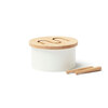 Kids Concept Drum hvit 