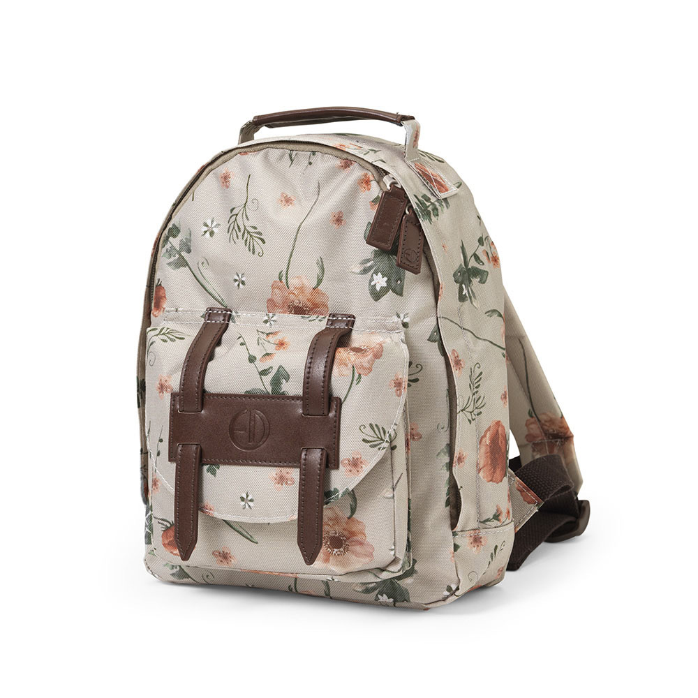 Elodie Ryggsekk MINI - Meadow Blossom