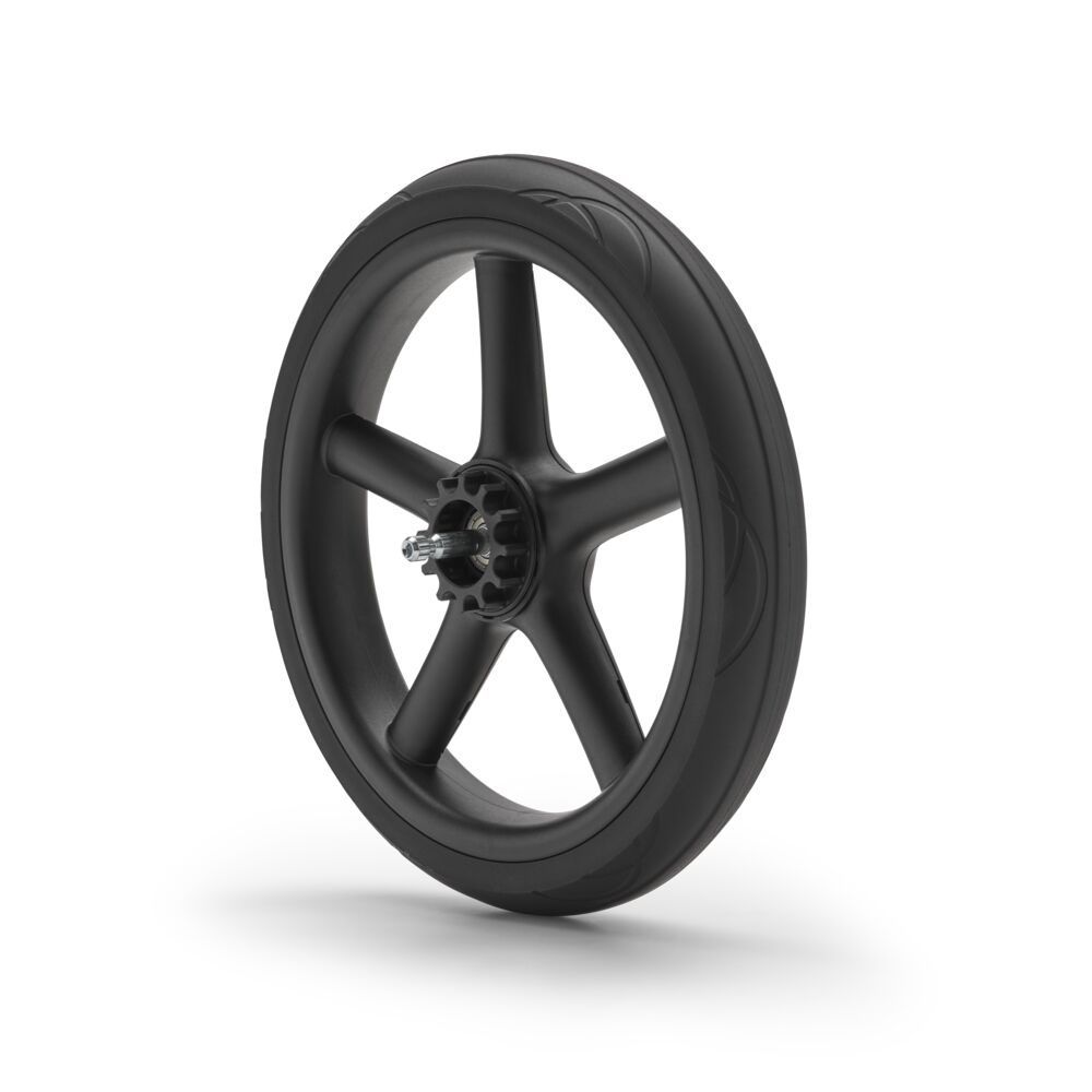 Bugaboo Fox 5 bakhjul Graphite