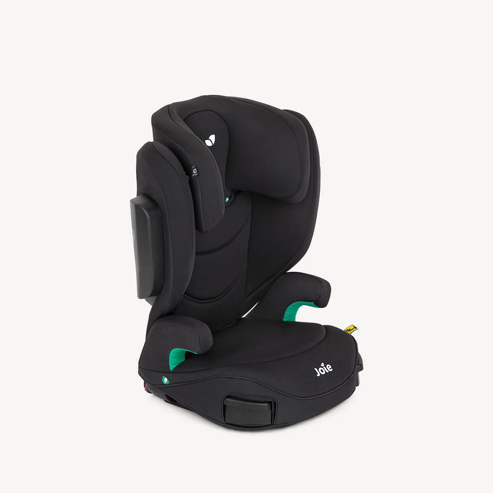  Joie I-Trillo FX bilsete Shale