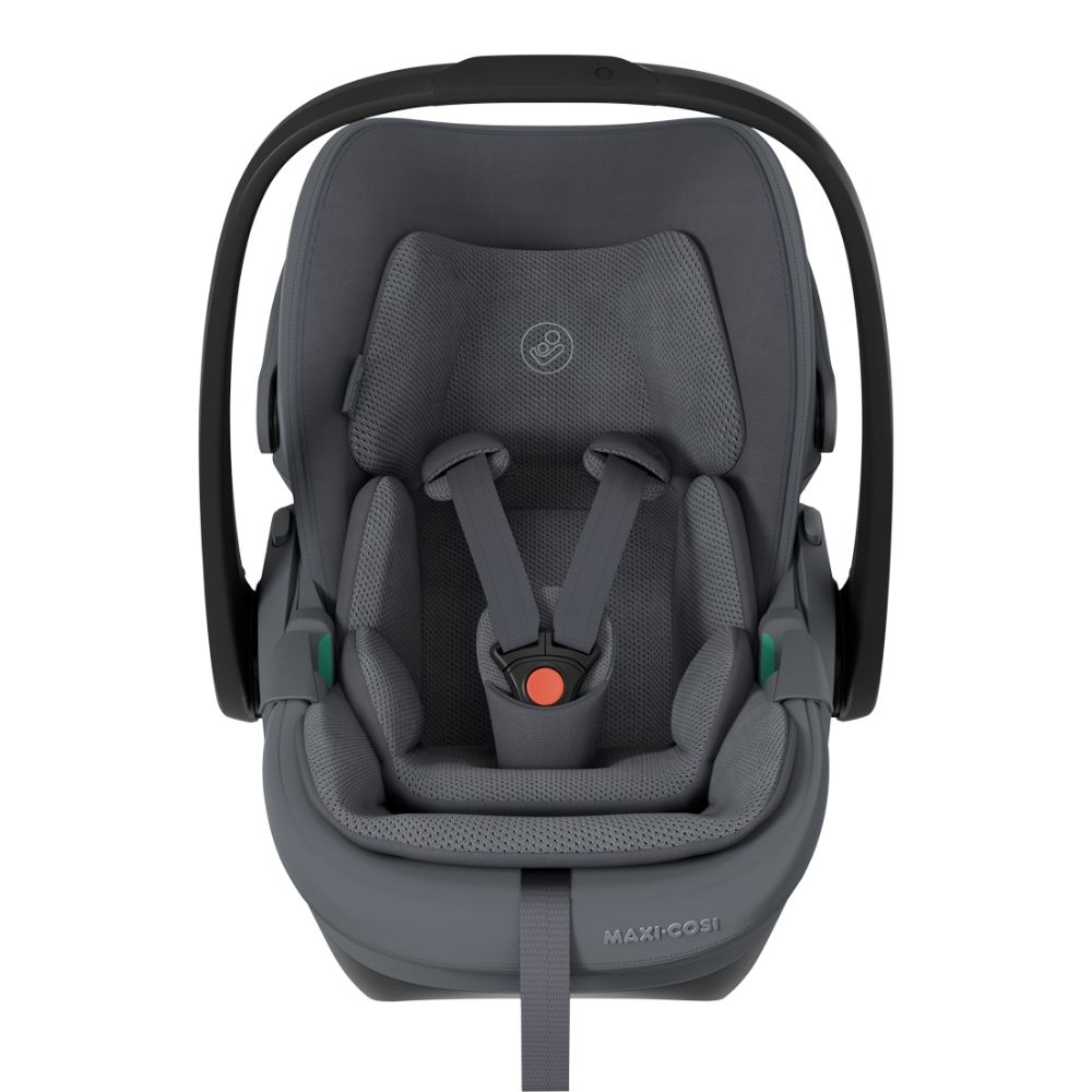 Maxi-Cosi Pebble Slide Pro Moon Graphite