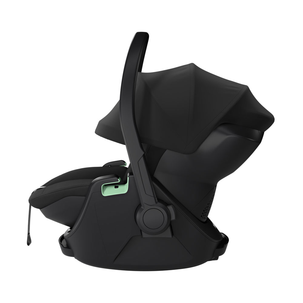 Thule bilsetepakke Maple & Elm
