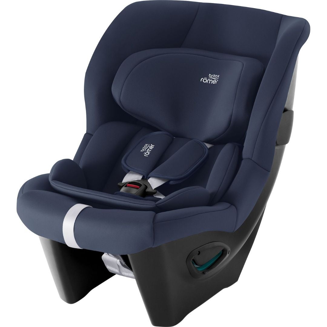 Britax Safe-Way M Bilsete barn Night Blue