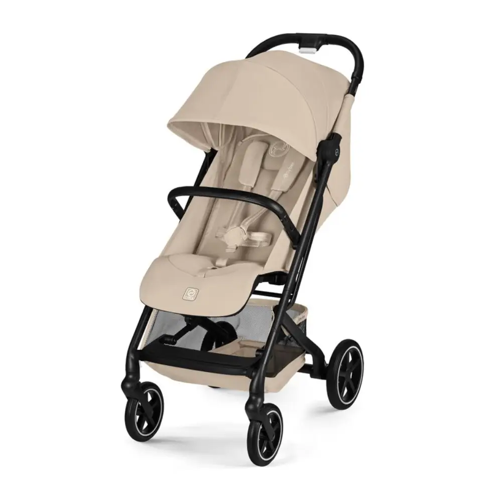 Cybex BEEZY Sulky Almond Beige
