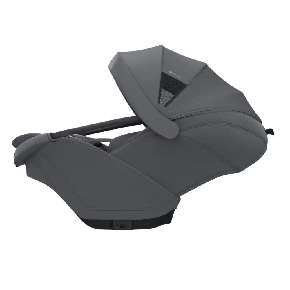 Maxi-Cosi Coral Slide Pro bilsete, Moon Graphite