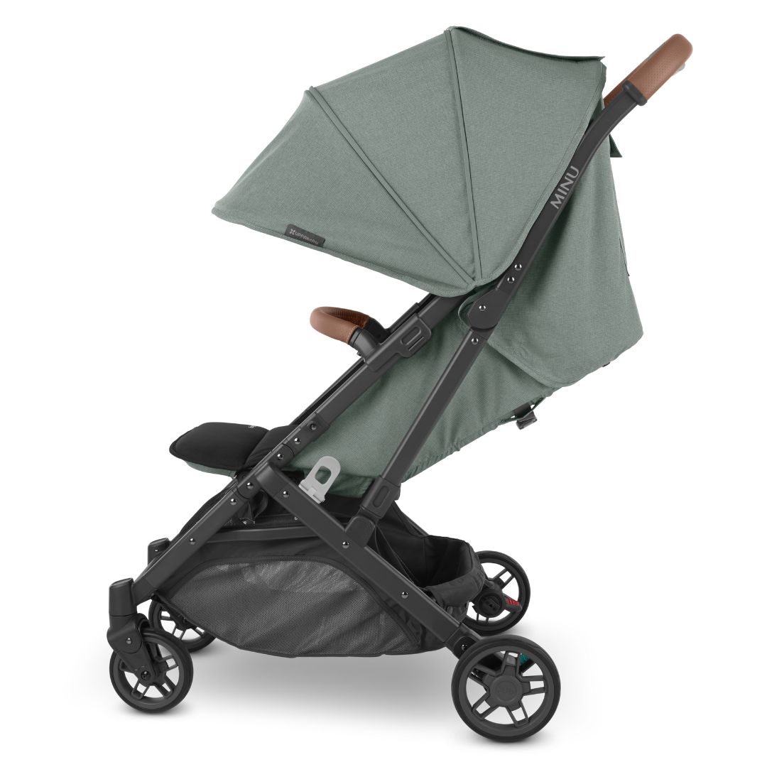UPPAbaby MINU V2 barnevogn Gwen