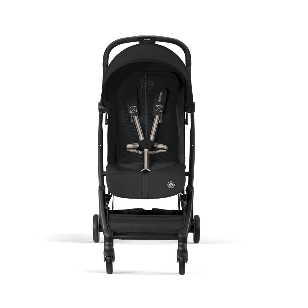 Cybex reisevogn Orfeo Magic Black 