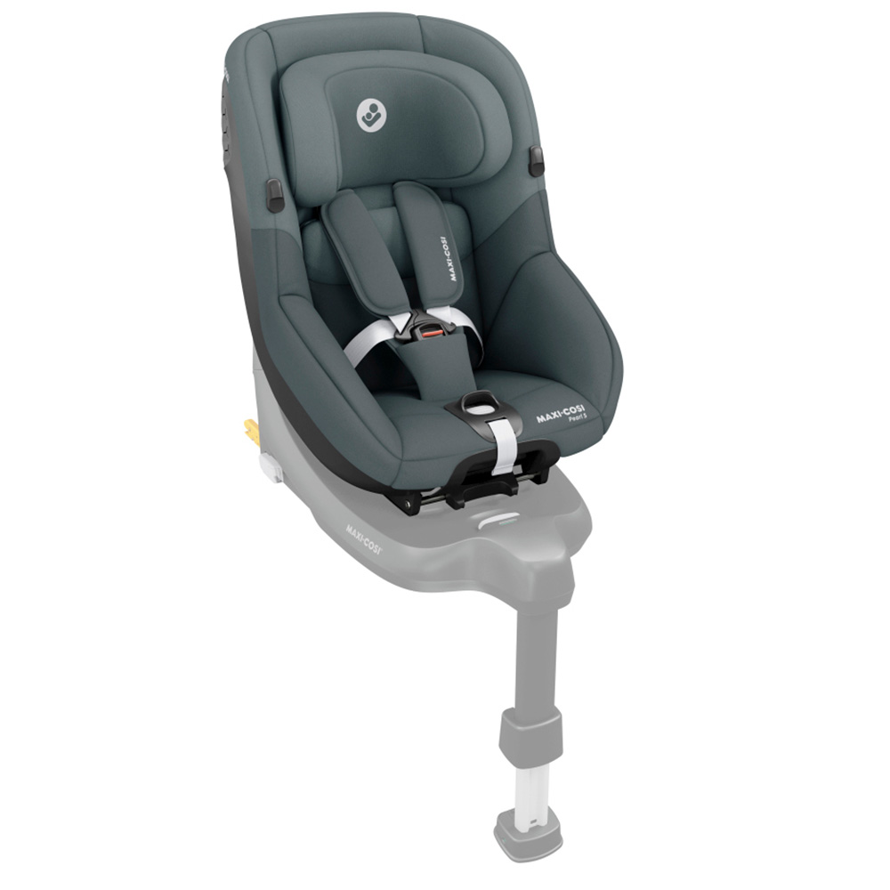 Maxi-Cosi Pearl S Bilsete Tonal Graphite