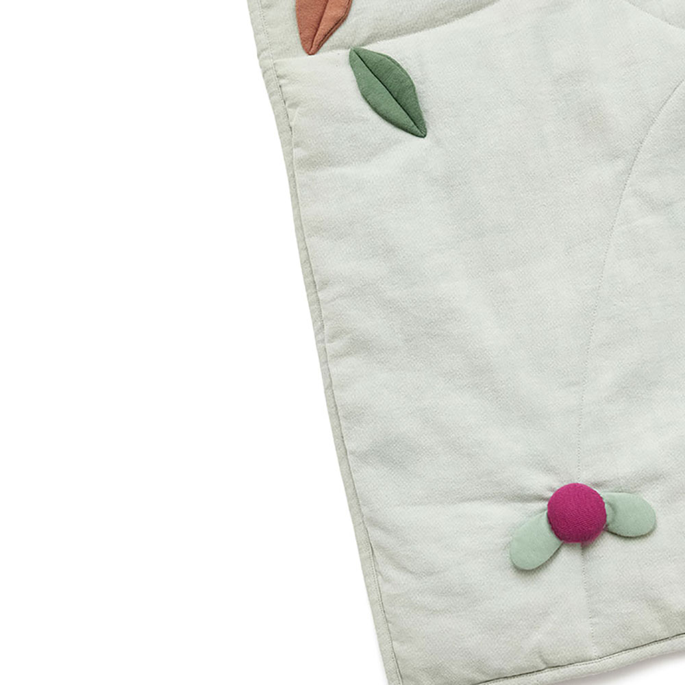Kids Concept Aktivitetsmatte EDVIN