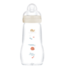 MAM Feel Good Glassflaske 260 ml 1p Neutral