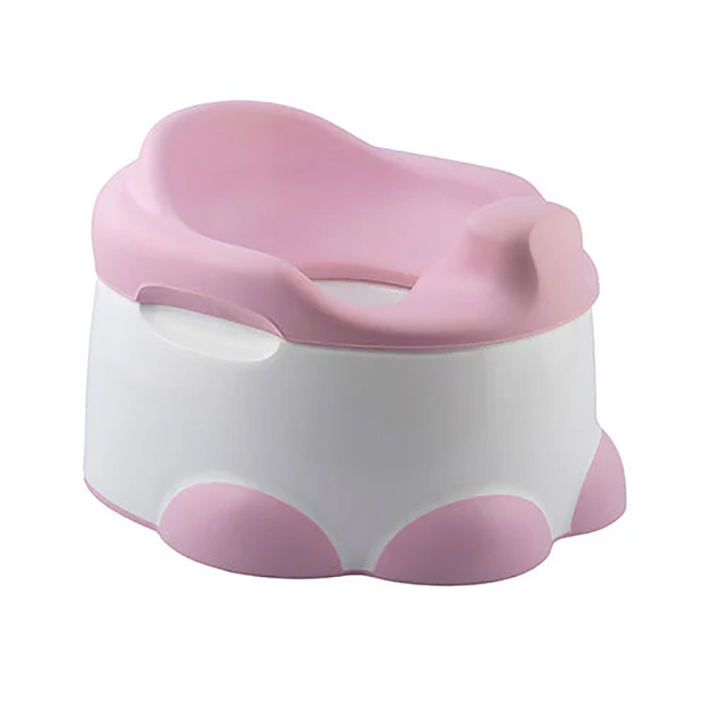 Bumbo 3-i-1 potte Cradle Pink