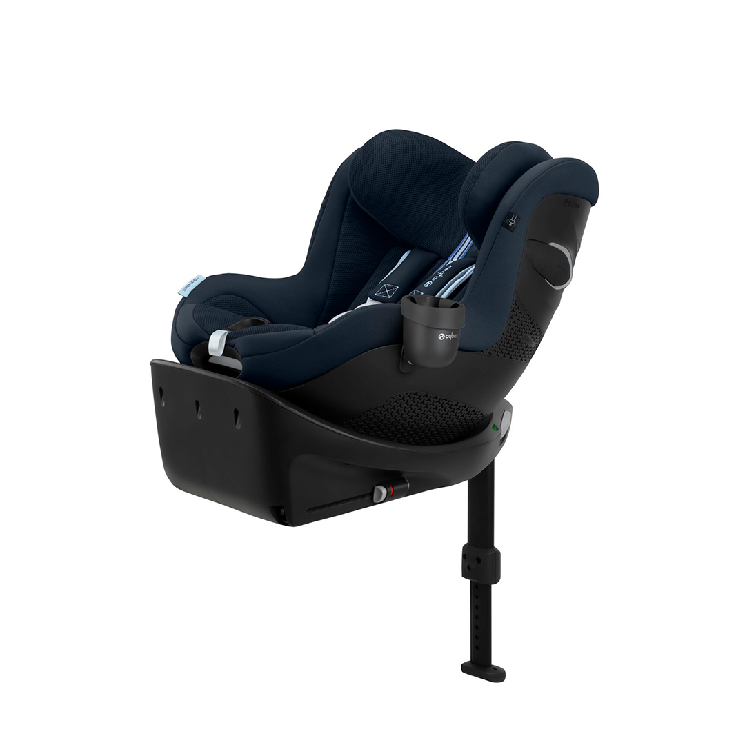 Cybex bilsete med koppholder