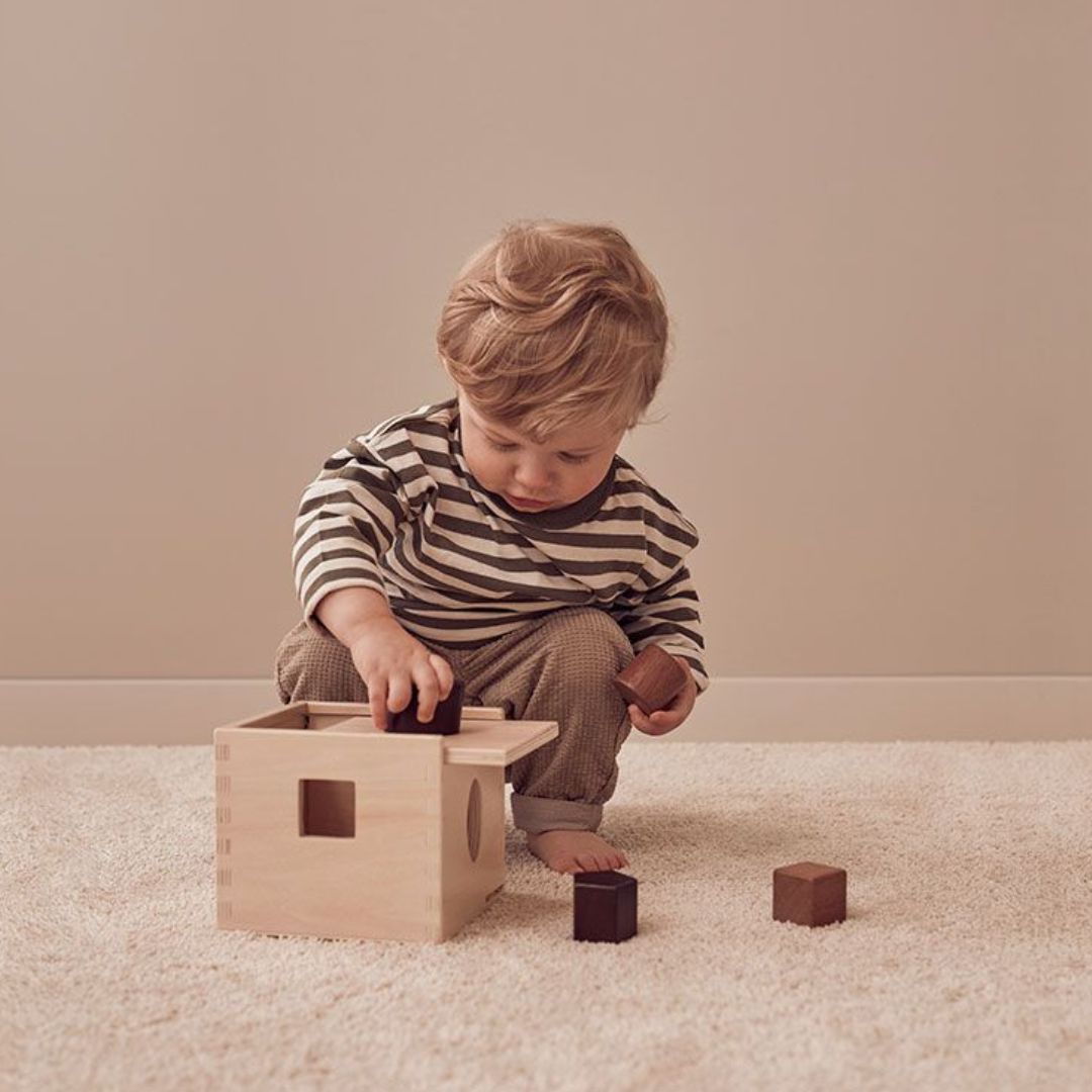 Kids Concept Plukkeske natur NEO