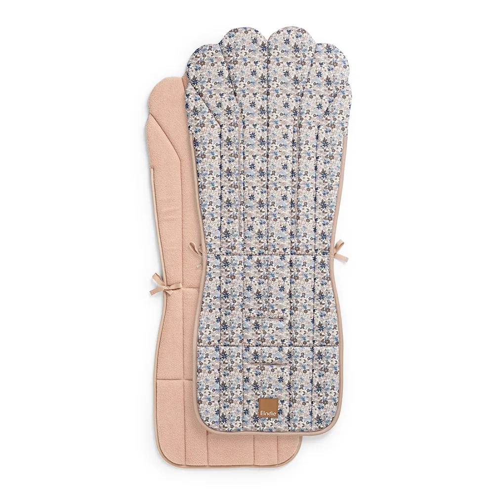 Elodie universal sittepute Blue Garden Light