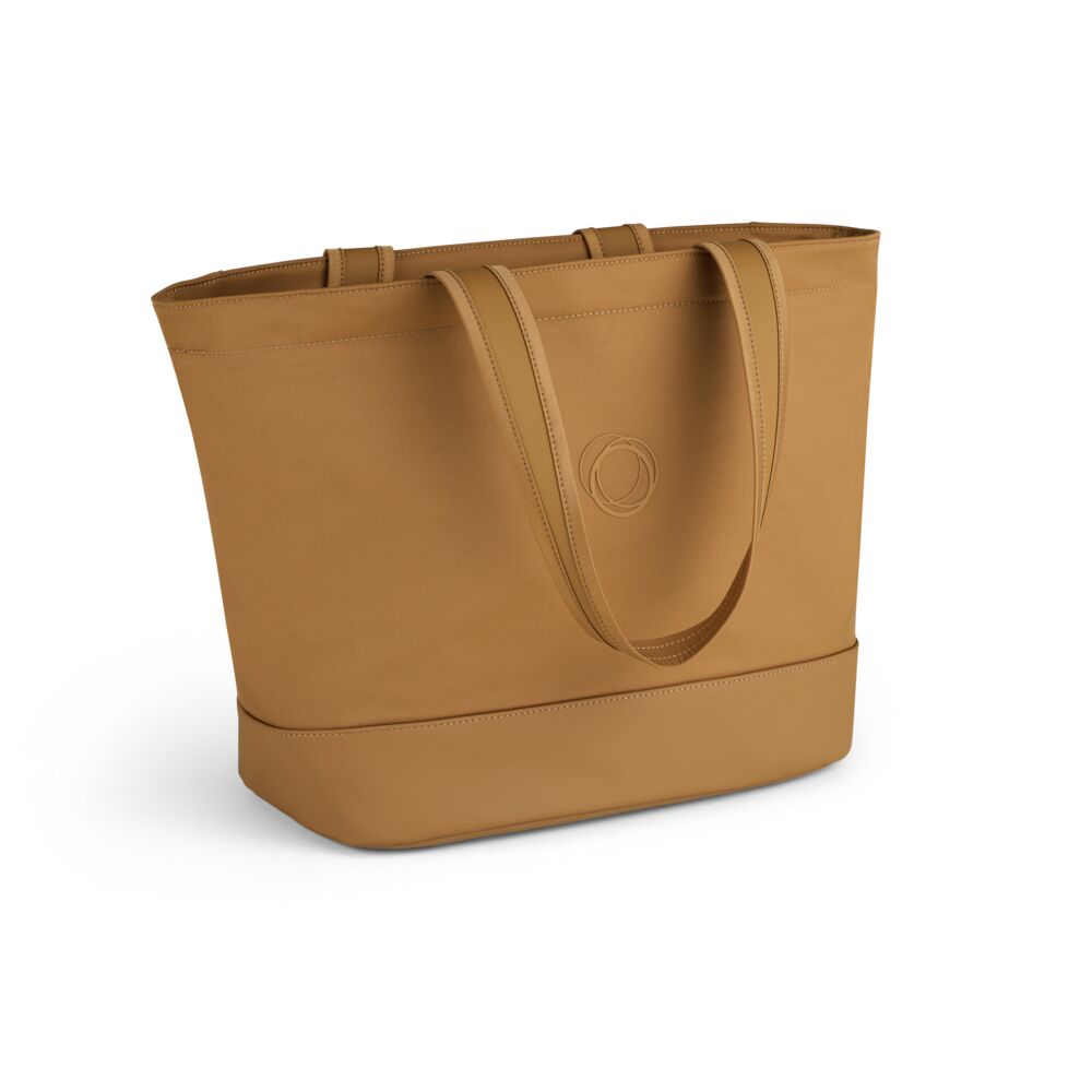 Bugaboo stelleveske Noir Limited Edition Amber Glow