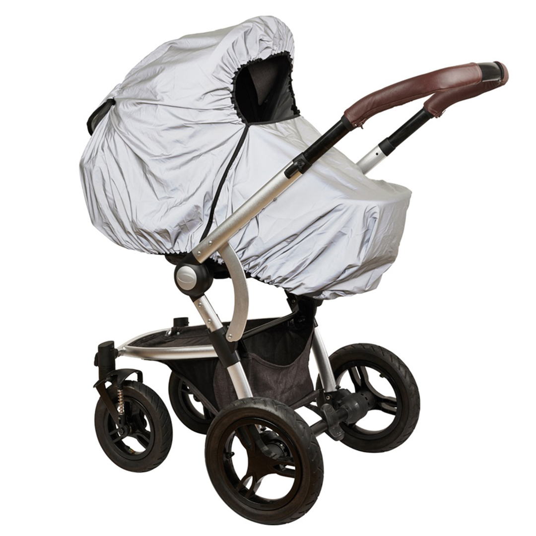 Fresh Kid Regntrekk reflex universal