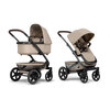 Joolz Geo3 barnevogn Sandy taupe