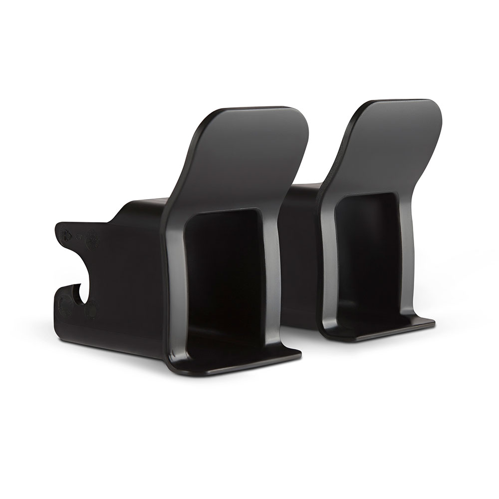 Cybex Latch Isofix-guider i 2-pakning
