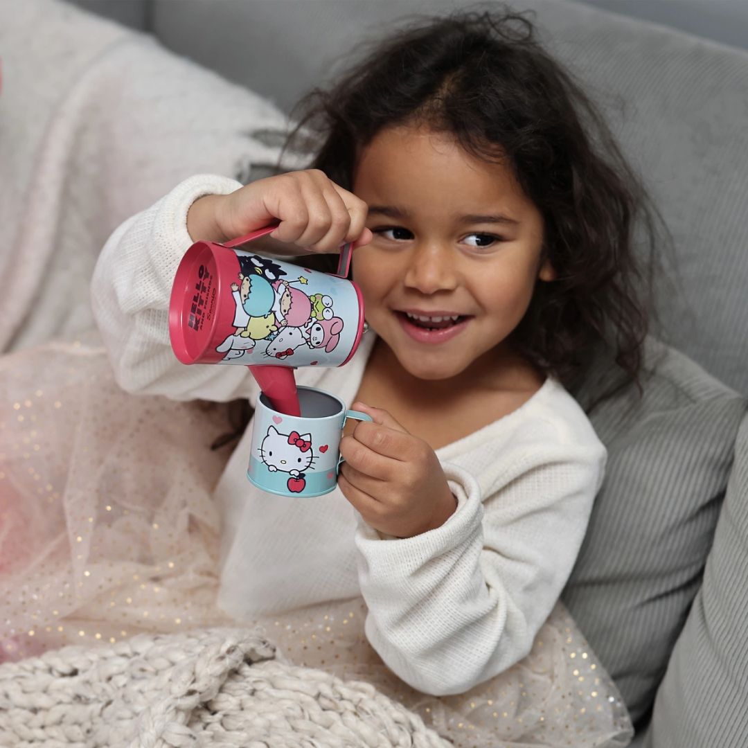 Hello Kitty tesett for barn