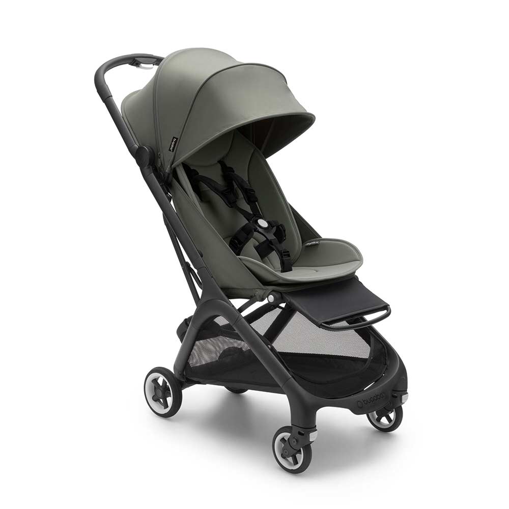 Bugaboo Butterfly Sulky Forest Green
