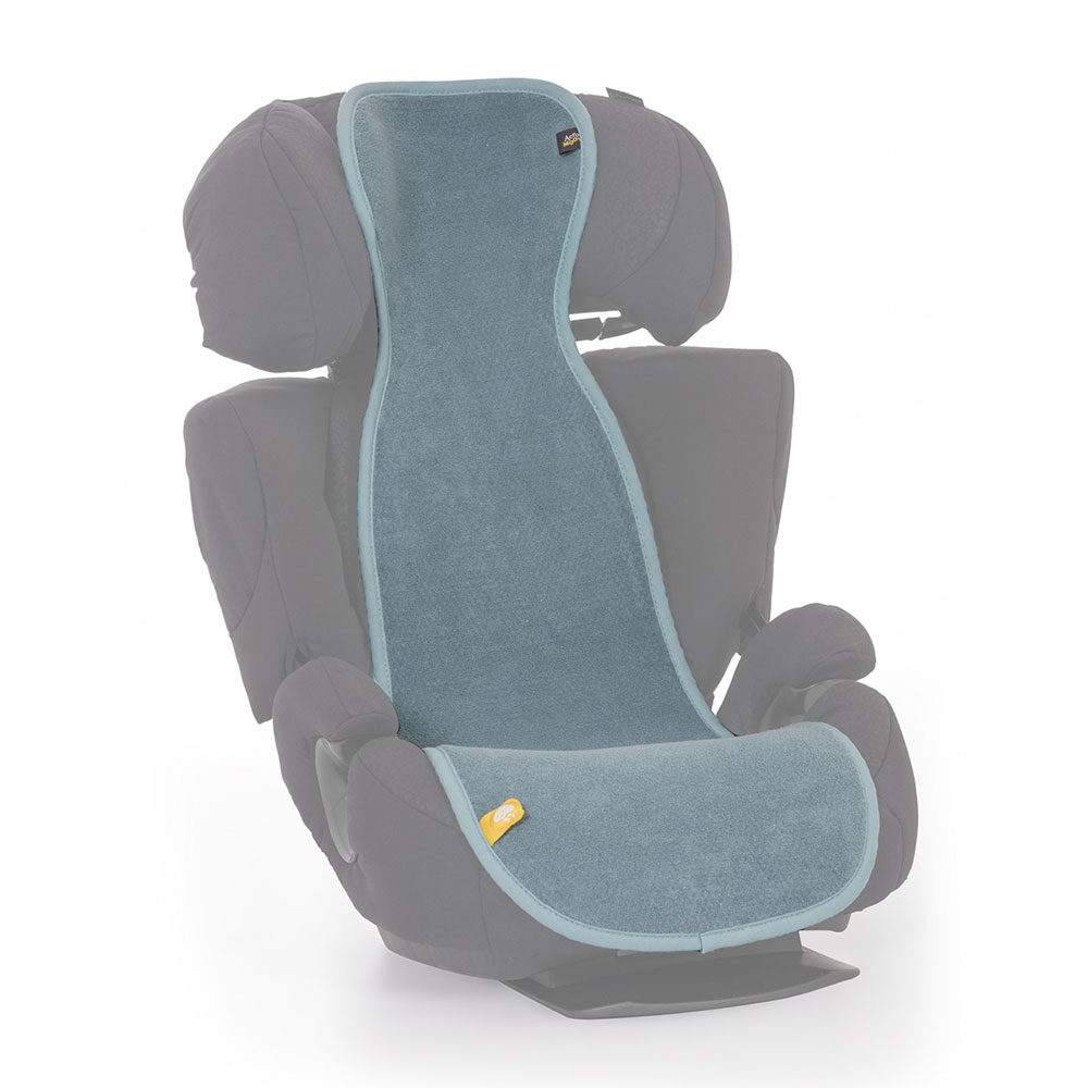 AeroMoov setepute forovervendt beltesete mint