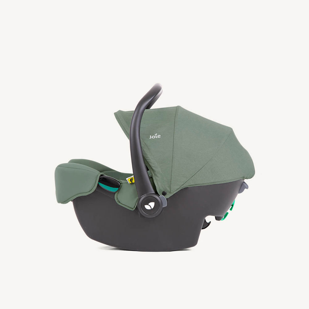 Joie babybilstol i-snug 2 Laurel