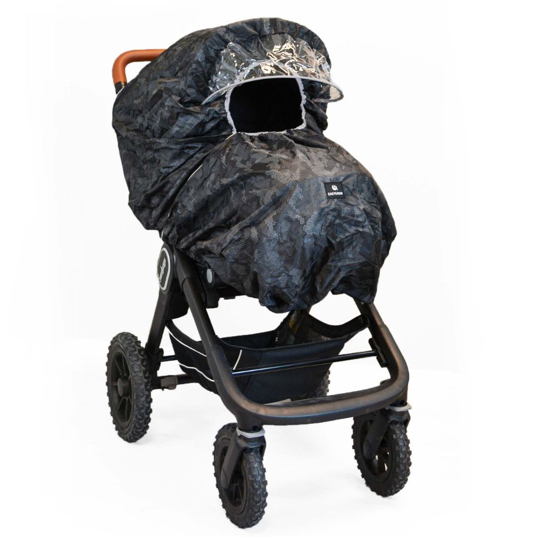 Easygrow regntrekk universal Single Reflex Camo