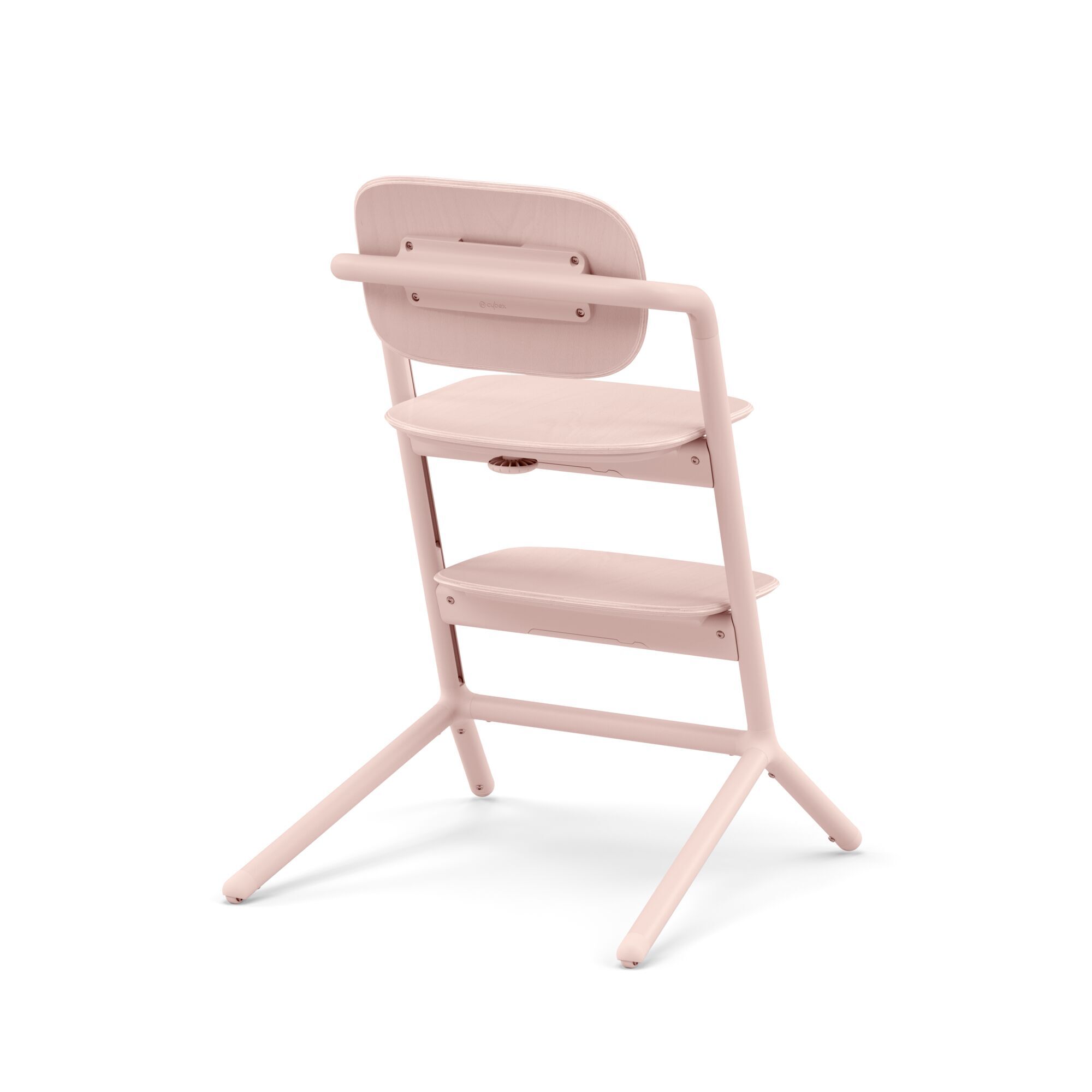 Cybex Lemo spisestol Pearl Pink 
