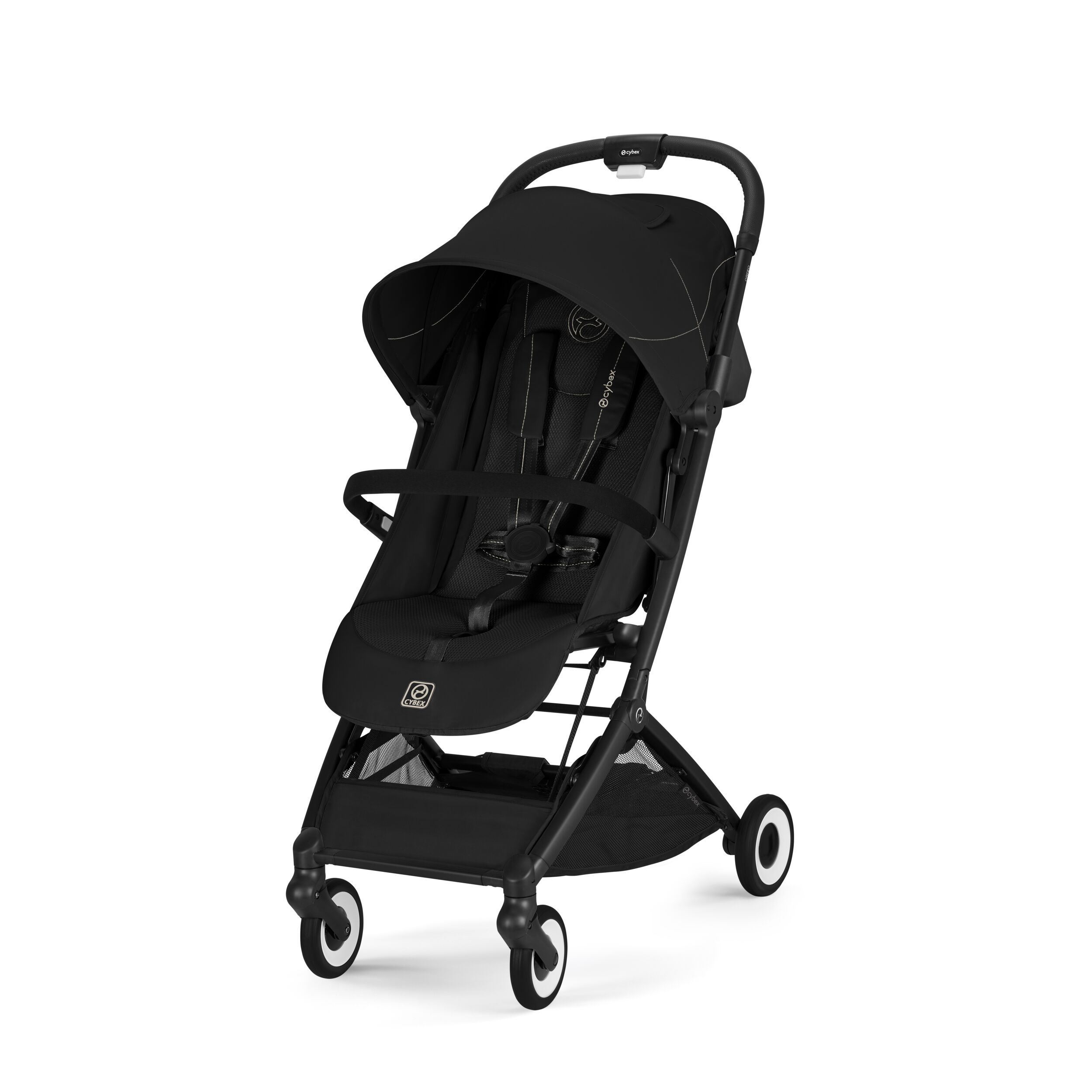 Cybex ORFEO Reisevogn Magic Black