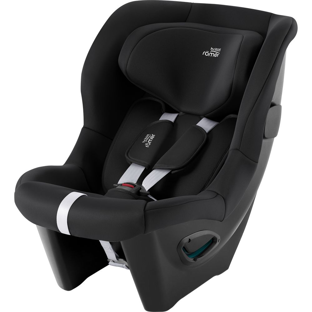 Britax Safe-Way M bilbarnestol Space Black