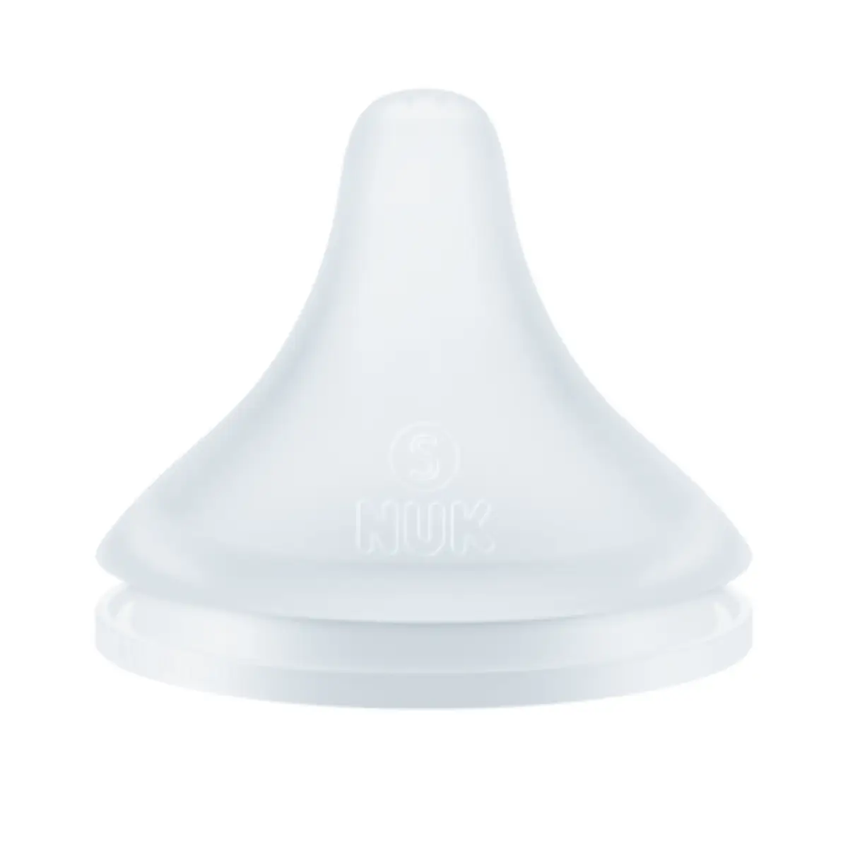 NUK Perfect Match-smokk, størrelse S (0 måneder+)
