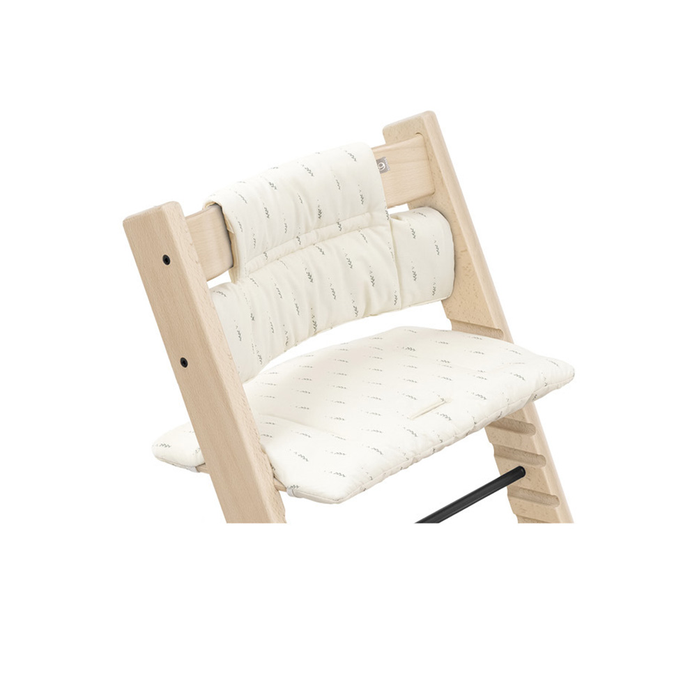 Stokke Tripp Trapp Classic pute Wheat Cream