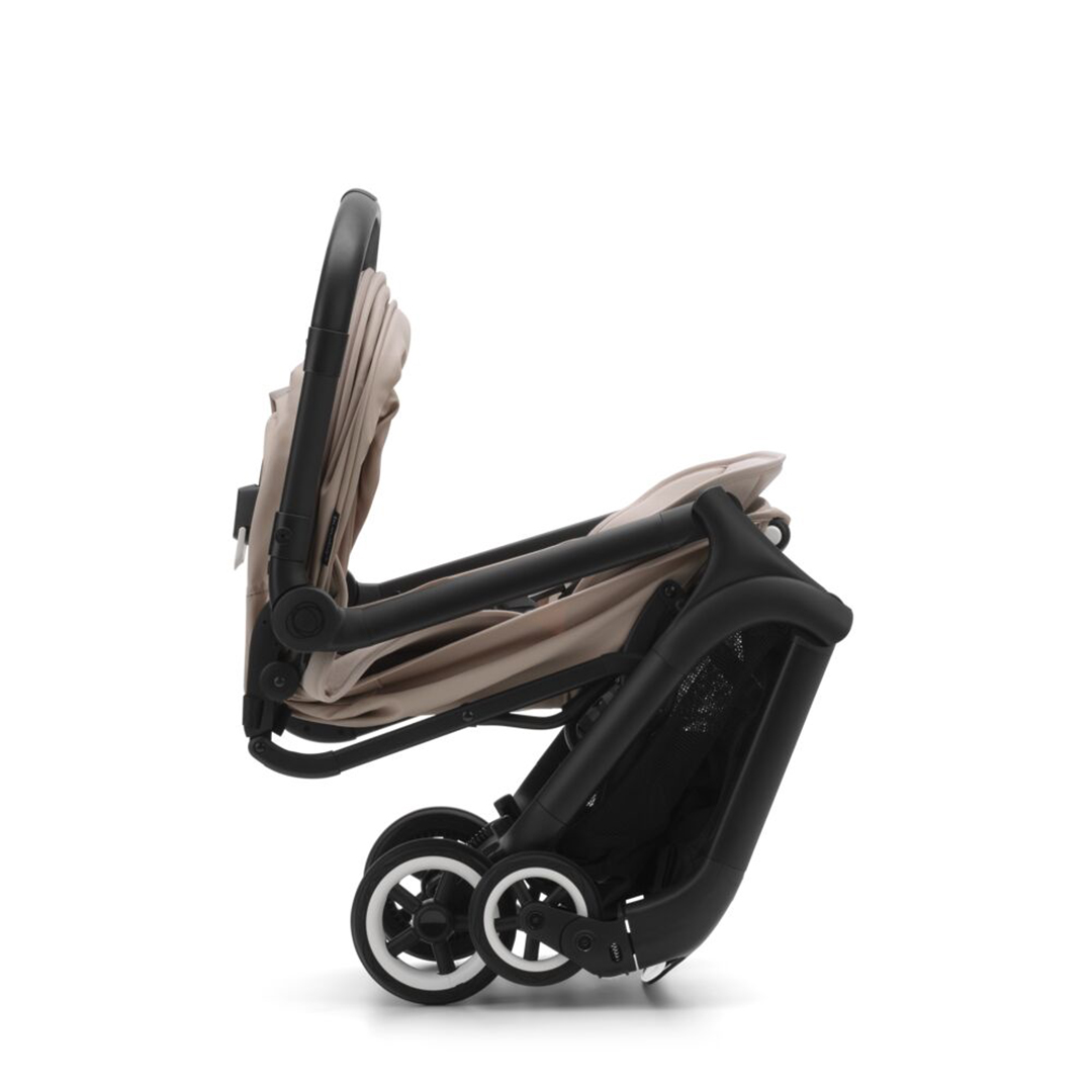 Bugaboo Butterfly + transportveske