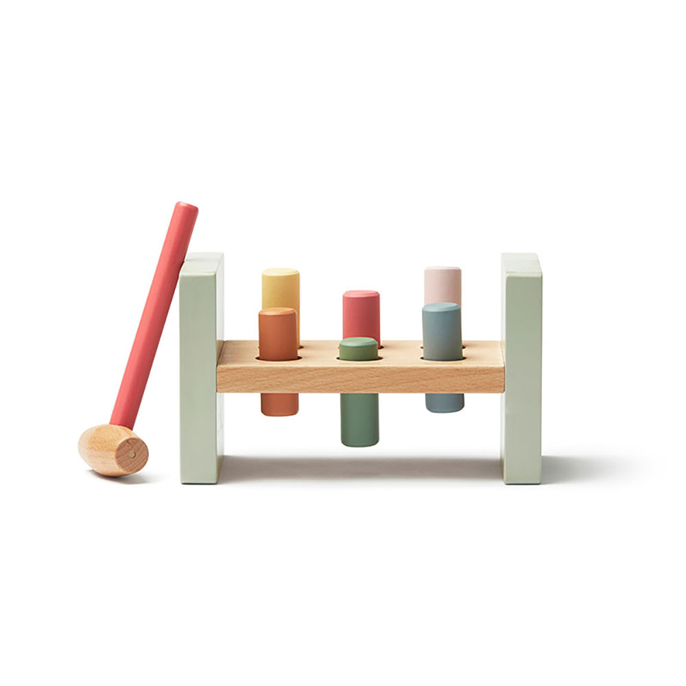  Kids Concept boltebenk EDVIN