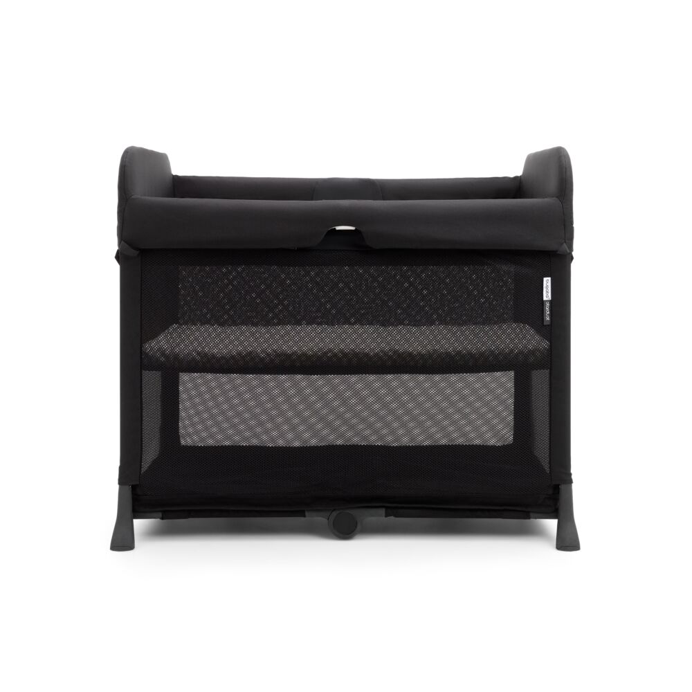 Bugaboo Stardust reiseseng Svart