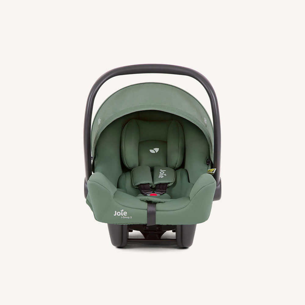 Joie babybilstol i-snug 2 Laurel