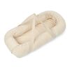 Liewood Gro babynest Pile Baby Nest Sandy
