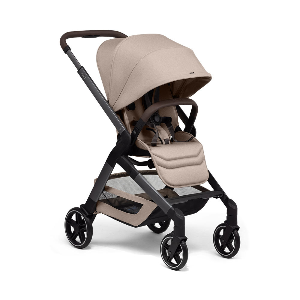 Joolz Hub2+ barnevogn Sandy Taupe