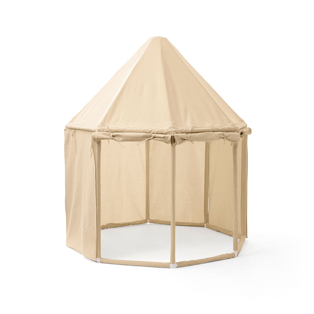 Kids Concept Pavilion telt beige