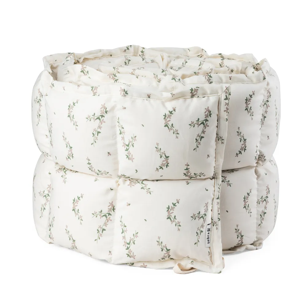 Sebra sengekant Kapok Power blossom