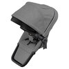 Thule Sleek syesett gråmelert/sort