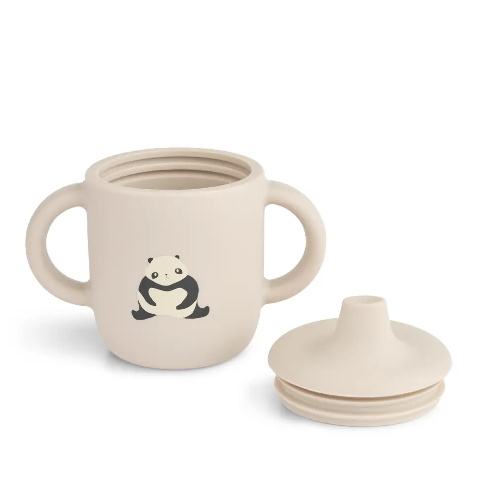 Liewood Neil Piping-krus Seiling / Sandy