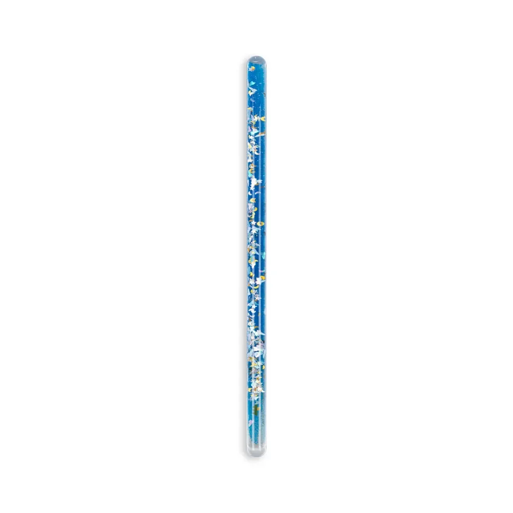 Konges Sløjd Tryllestav Glitter Rocket
