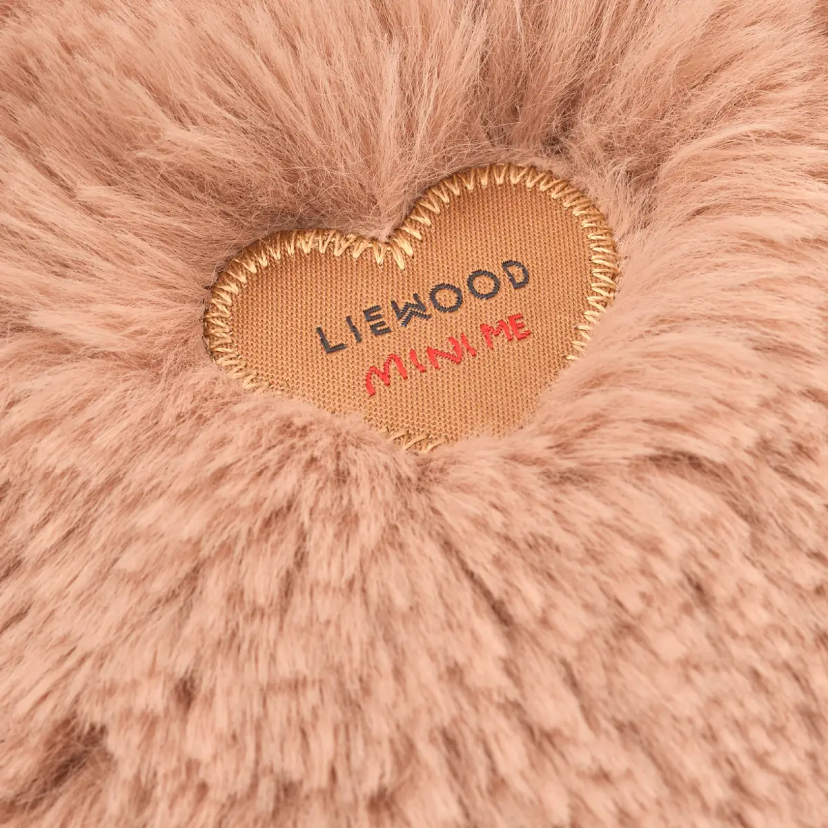 Liewood Misa Cleo plysjdukke blek Toscana