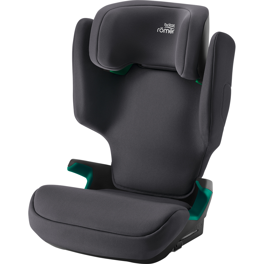 Britax Discovery Plus 2 Midnattsgrå