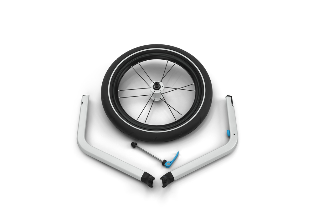 Thule Chariot joggesett 2