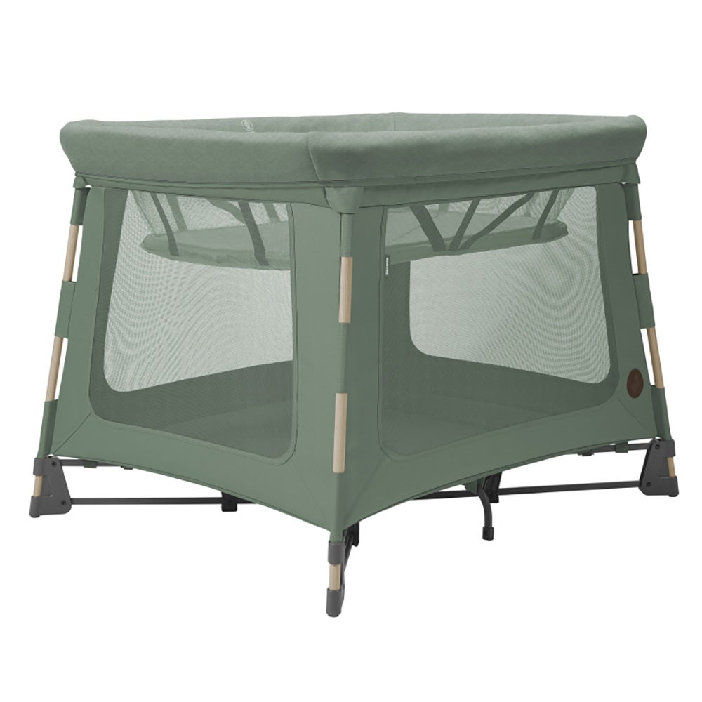 Maxi-Cosi Swift 3i 1 reiseseng Bey Green Eco