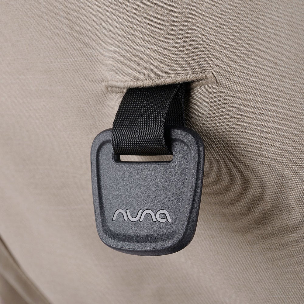 Nuna VIAA CABN Chateau